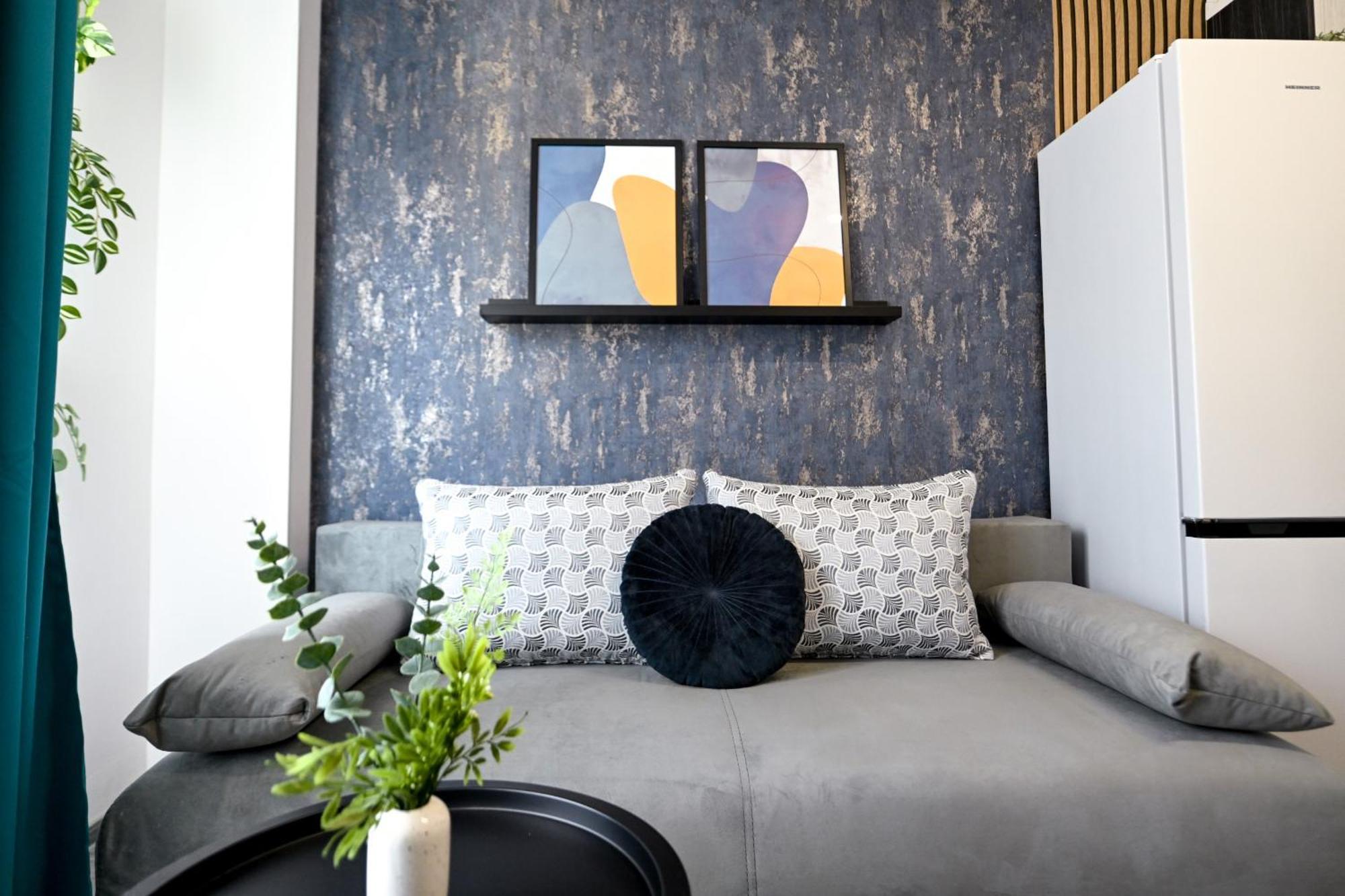 Old Town Charm - Modern & Comfortable Accommodation In The Heart Of The City Bukurešť Exteriér fotografie