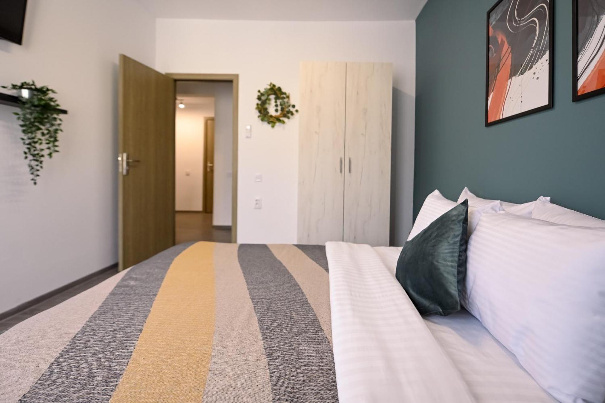 Old Town Charm - Modern & Comfortable Accommodation In The Heart Of The City Bukurešť Exteriér fotografie