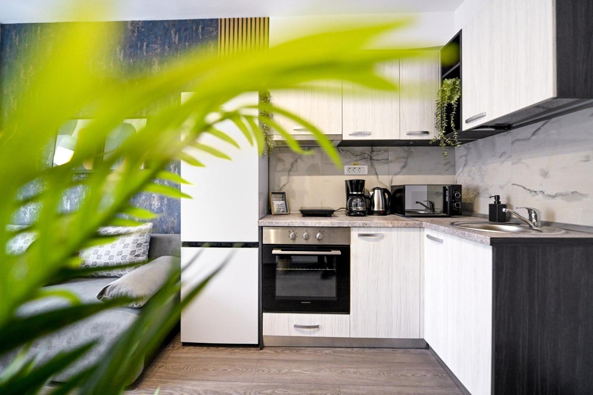 Old Town Charm - Modern & Comfortable Accommodation In The Heart Of The City Bukurešť Exteriér fotografie