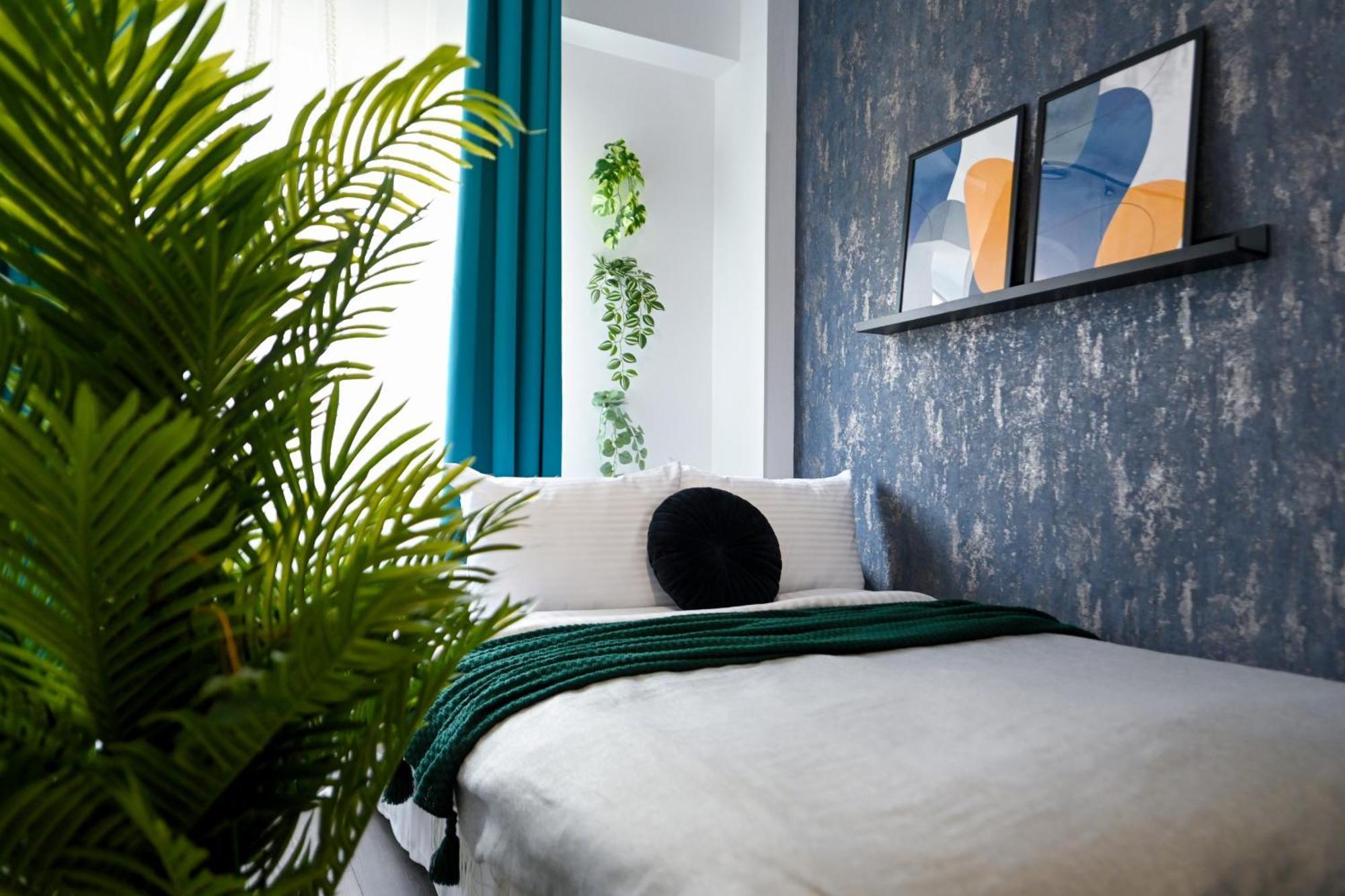 Old Town Charm - Modern & Comfortable Accommodation In The Heart Of The City Bukurešť Exteriér fotografie