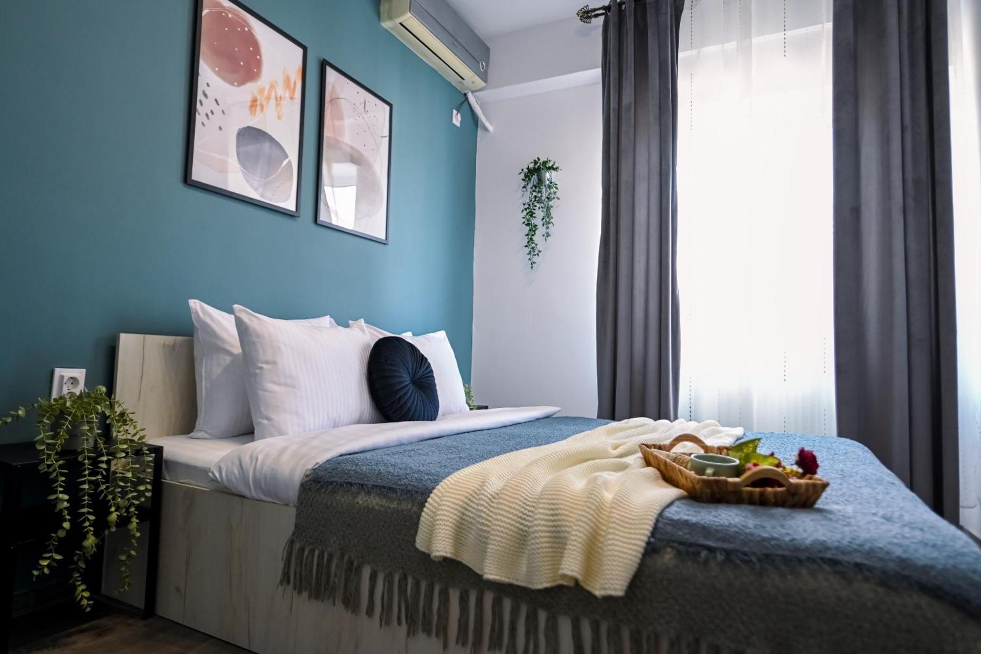 Old Town Charm - Modern & Comfortable Accommodation In The Heart Of The City Bukurešť Exteriér fotografie