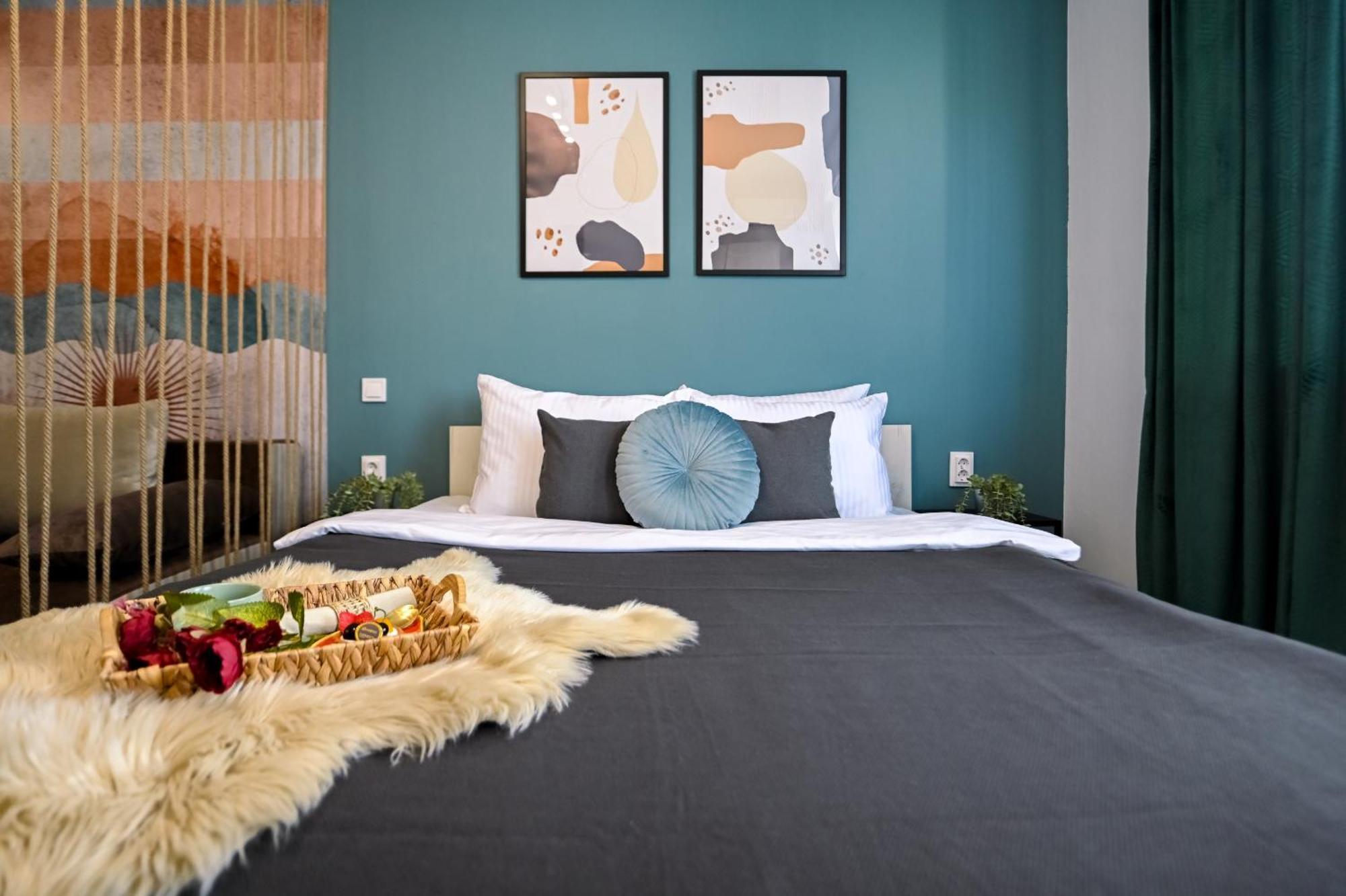 Old Town Charm - Modern & Comfortable Accommodation In The Heart Of The City Bukurešť Exteriér fotografie