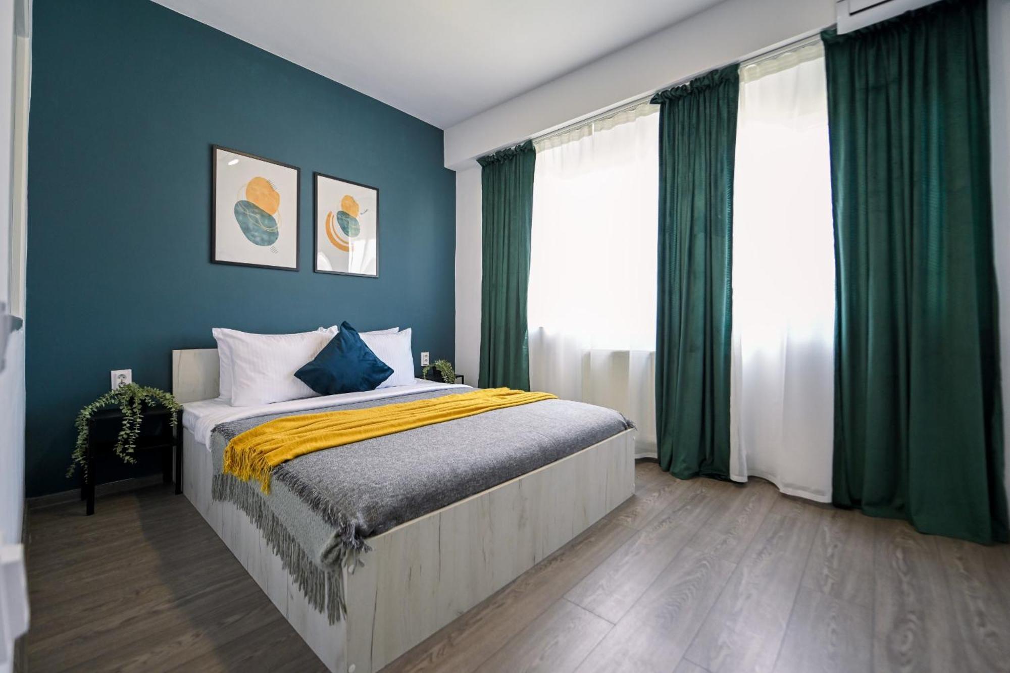 Old Town Charm - Modern & Comfortable Accommodation In The Heart Of The City Bukurešť Exteriér fotografie