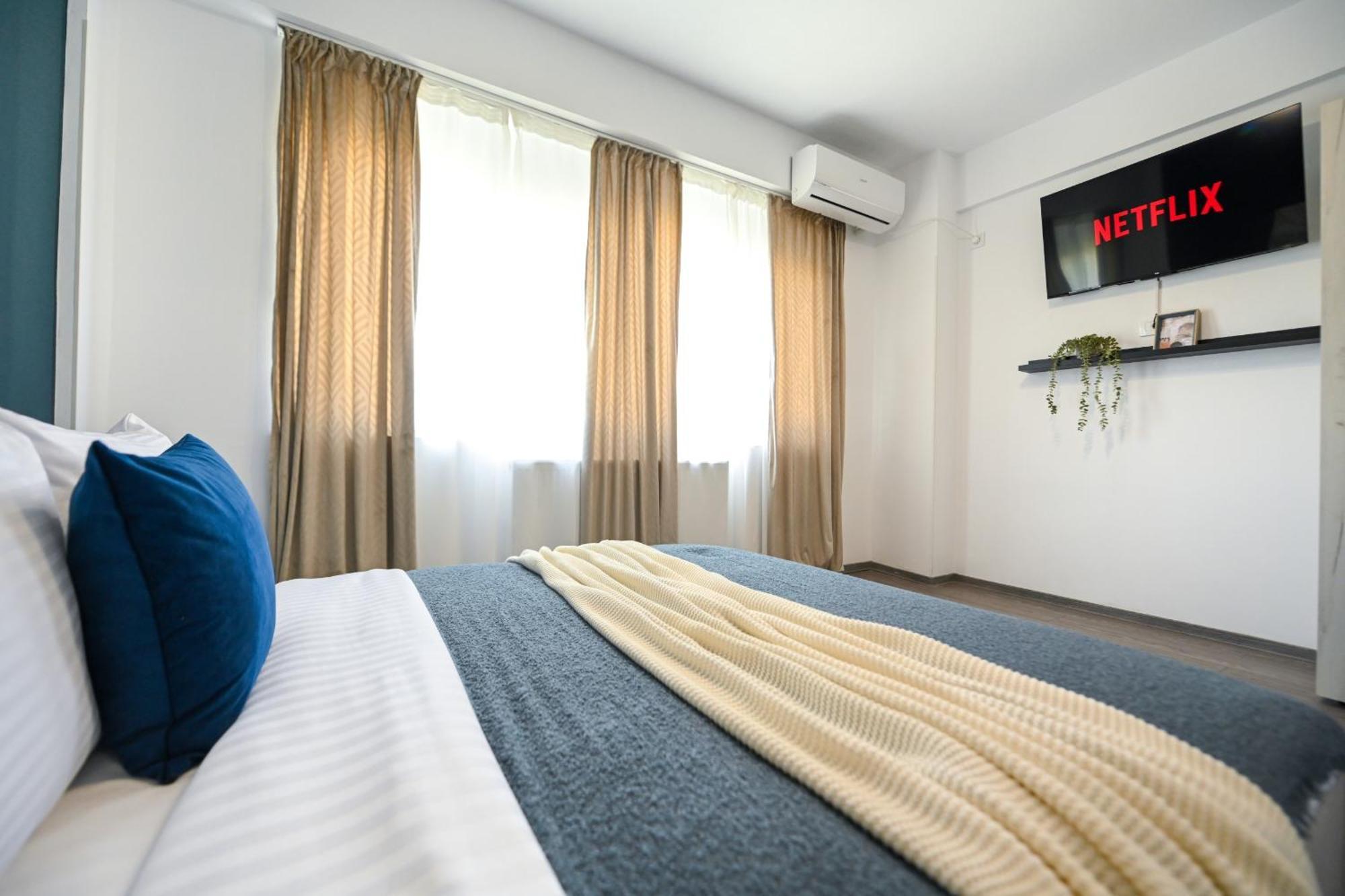 Old Town Charm - Modern & Comfortable Accommodation In The Heart Of The City Bukurešť Exteriér fotografie