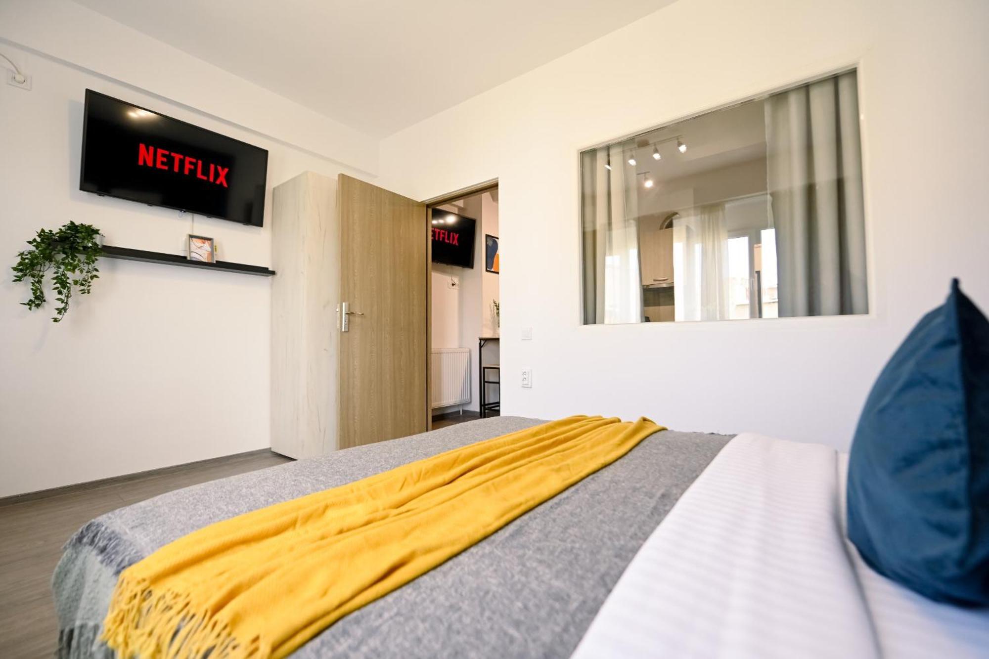 Old Town Charm - Modern & Comfortable Accommodation In The Heart Of The City Bukurešť Exteriér fotografie
